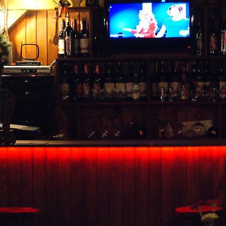 Onur Motel Faralya Εξωτερικό φωτογραφία