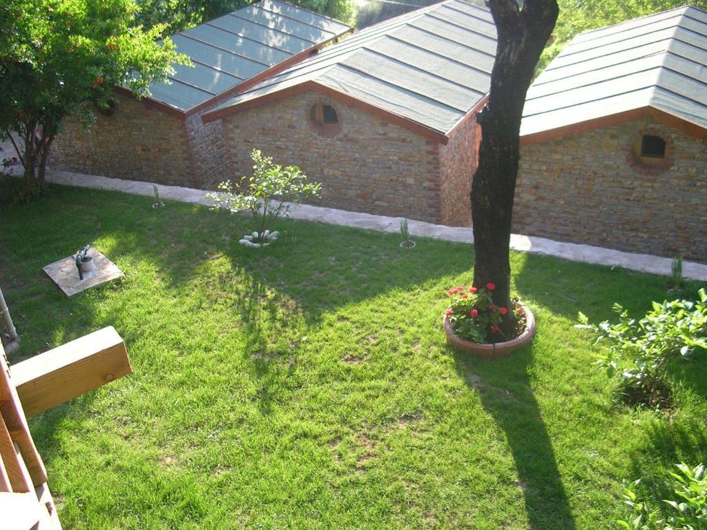 Onur Motel Faralya Εξωτερικό φωτογραφία