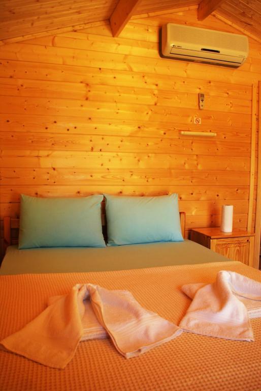 Onur Motel Faralya Εξωτερικό φωτογραφία