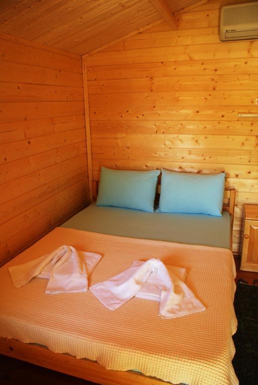 Onur Motel Faralya Εξωτερικό φωτογραφία
