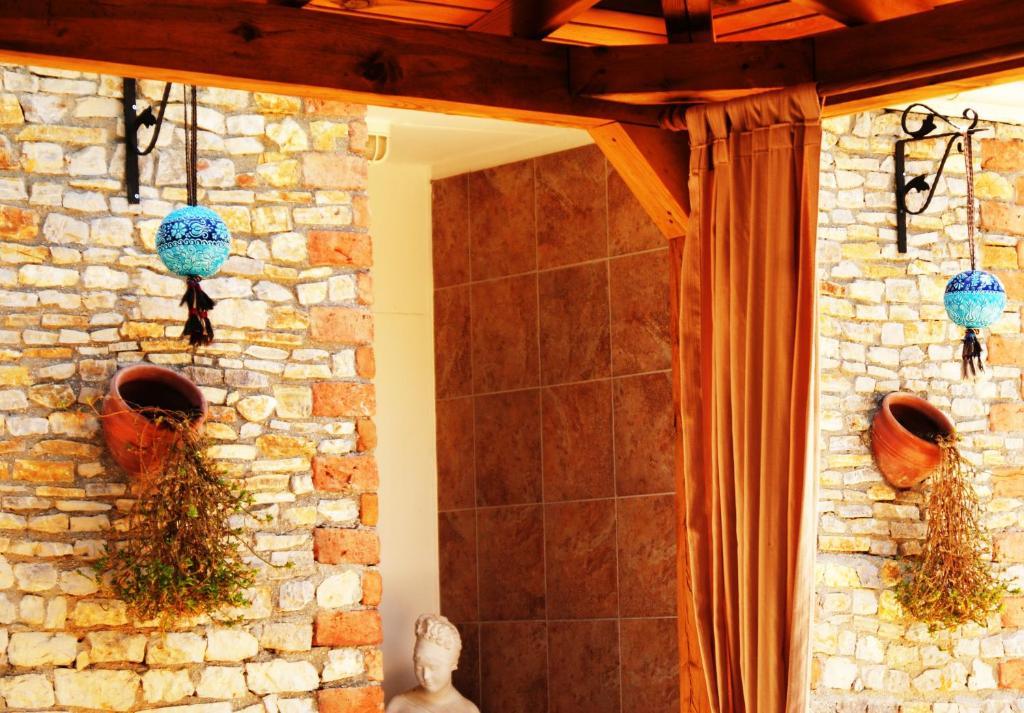 Onur Motel Faralya Εξωτερικό φωτογραφία