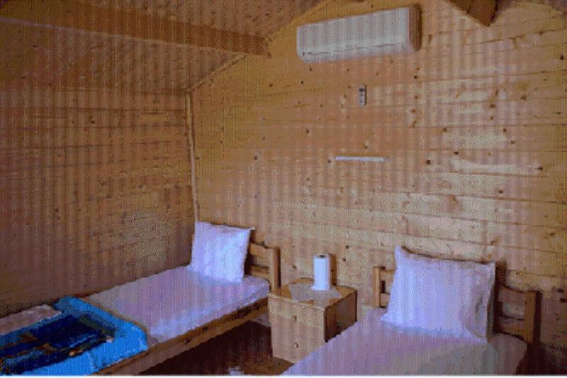 Onur Motel Faralya Εξωτερικό φωτογραφία