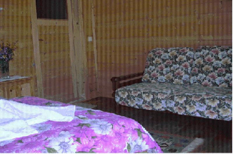 Onur Motel Faralya Εξωτερικό φωτογραφία
