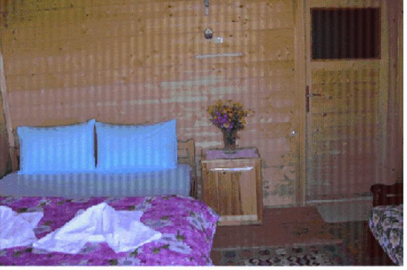 Onur Motel Faralya Εξωτερικό φωτογραφία